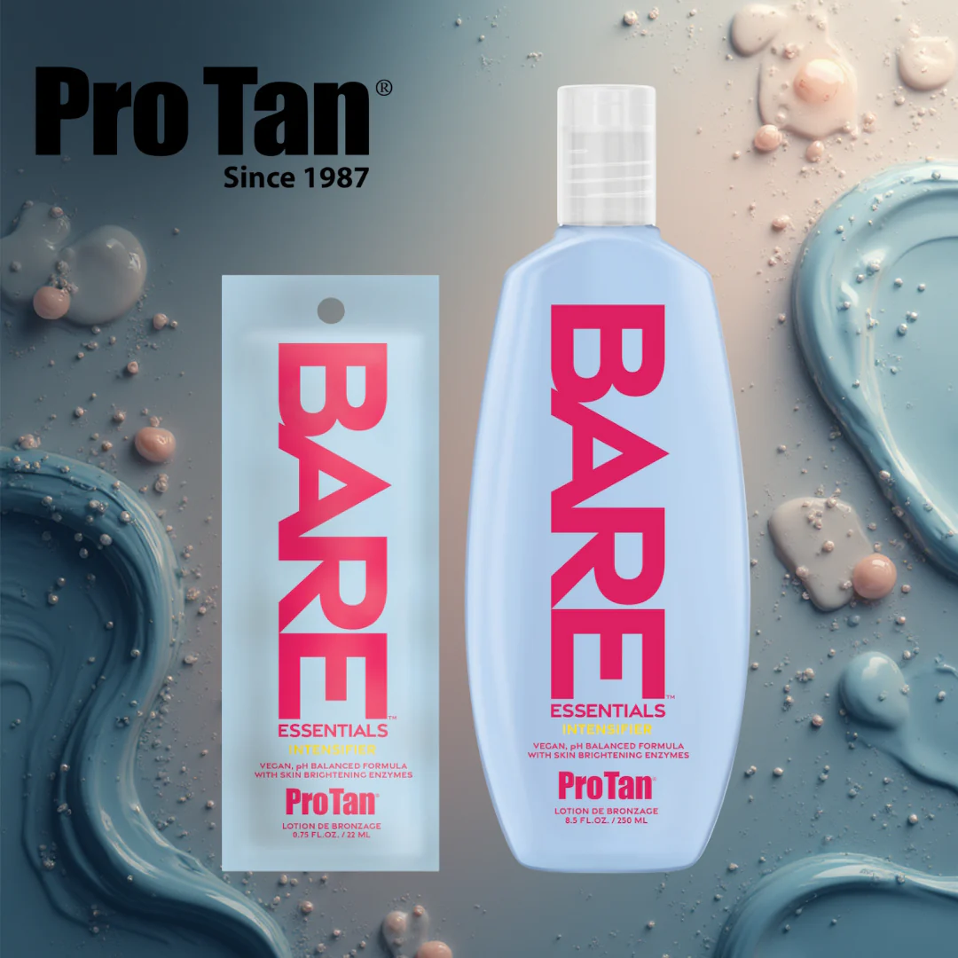 Pro Tan Bare Essentials Intensifier - Image 2