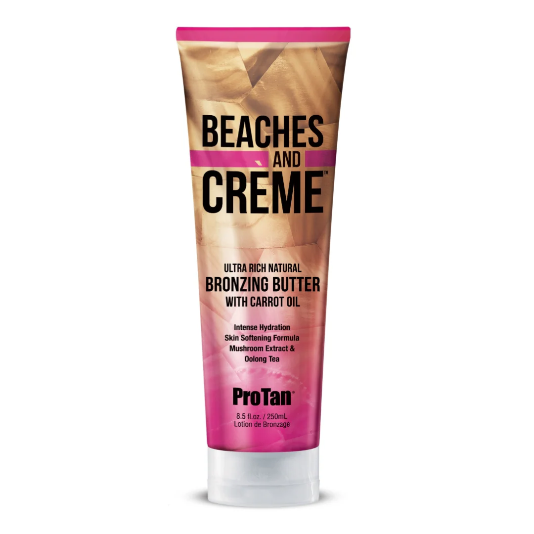 Pro Tan Beaches and Creme Natural Bronzer - DISCONTINUED - Image 3