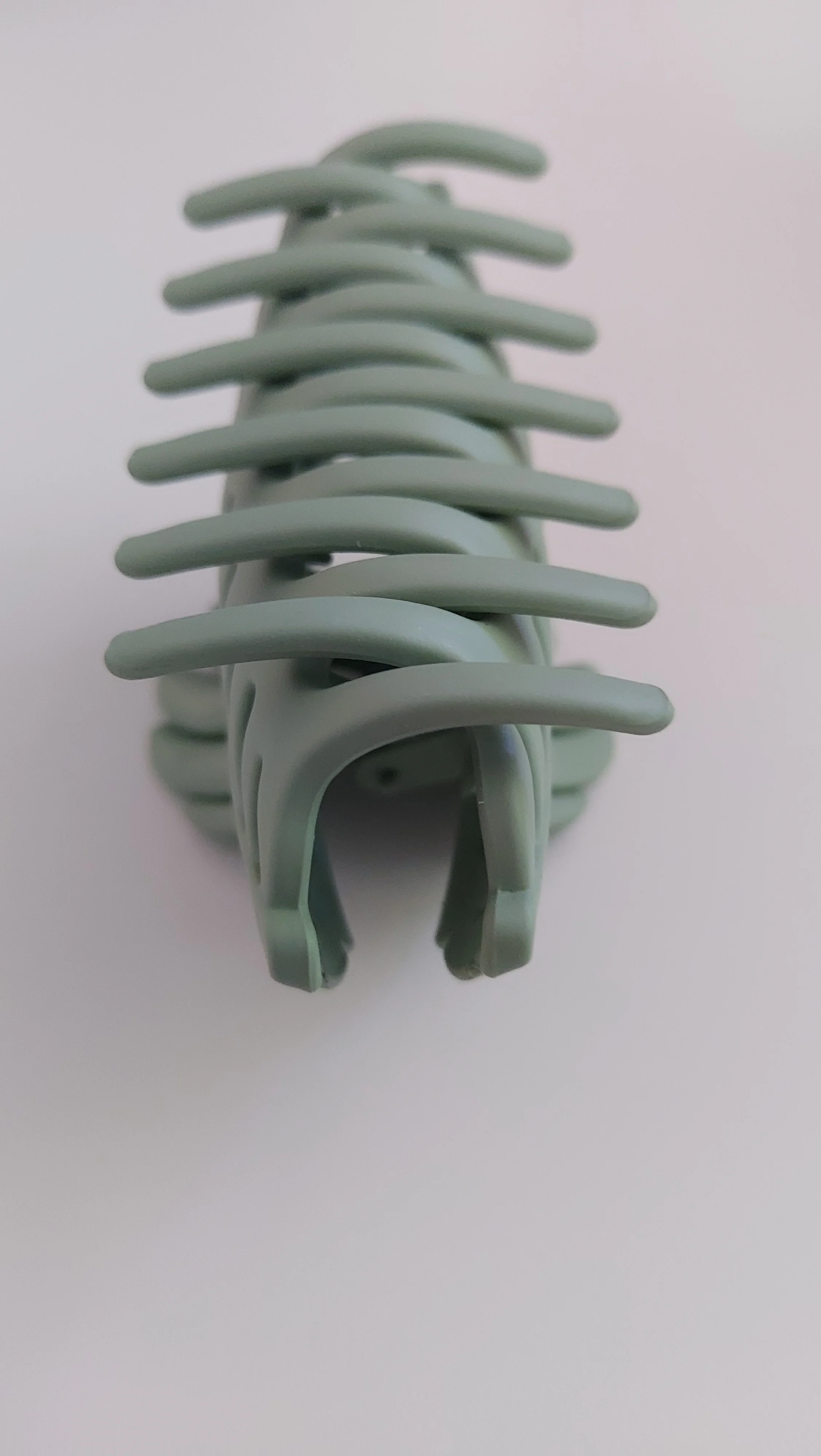 WetBrush Pro Green Speed Dry Brush & Hair Grip - Image 3