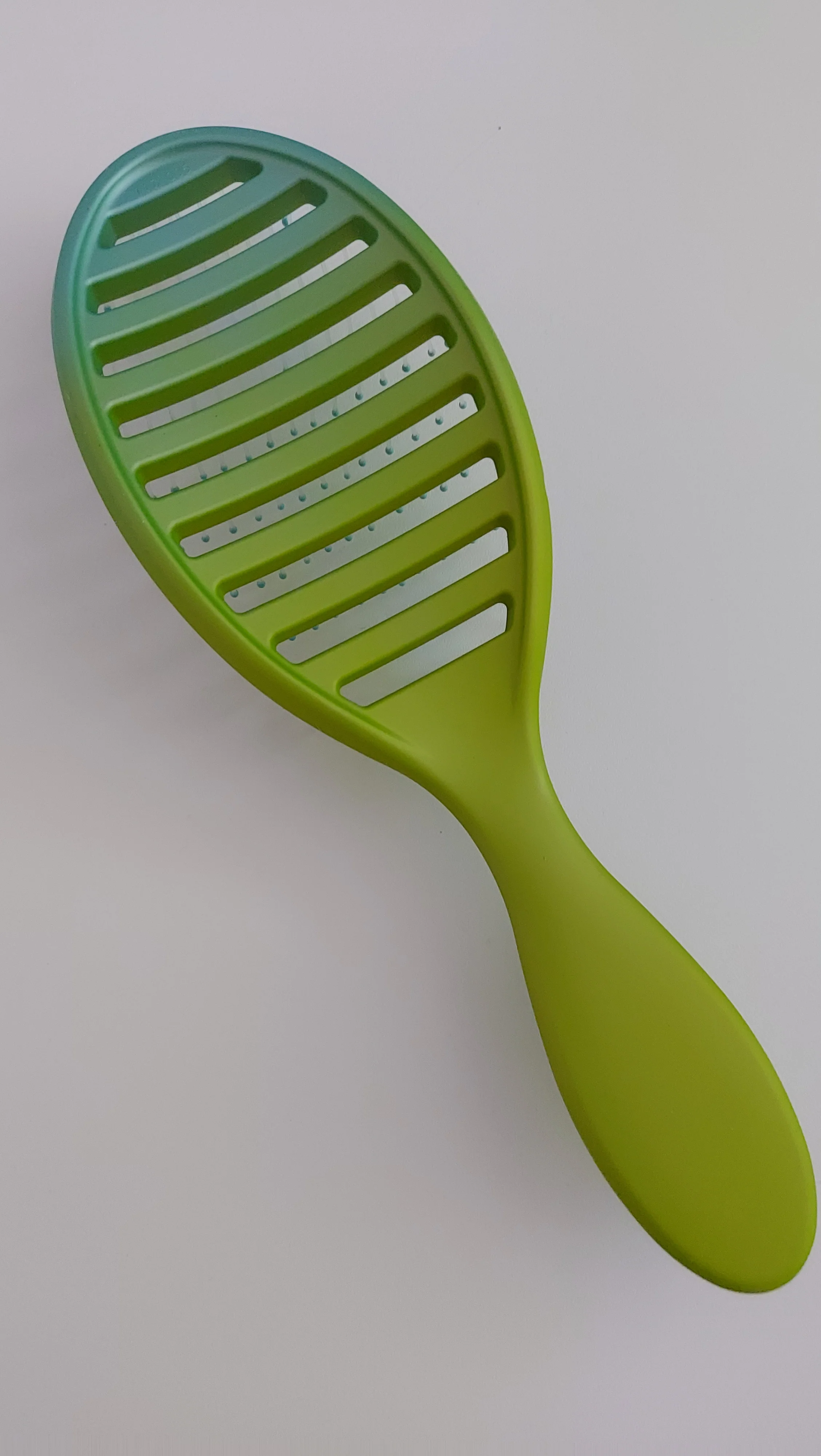 WetBrush Pro Green Speed Dry Brush & Hair Grip - Image 7